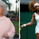 Paula Deen (Alberto E. Rodriguez/Getty Images); Serena Williams (Julian Finney/Getty Images)